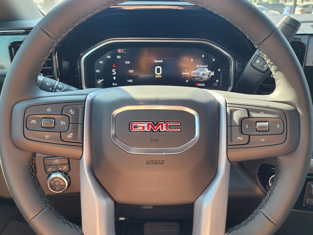 New 2026 GMC Sierra 1500 Elevation image 20