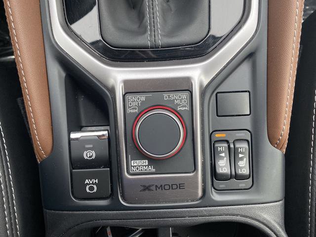 Used 2024 Subaru Forester Touring w/ Pop Package 2 image 26