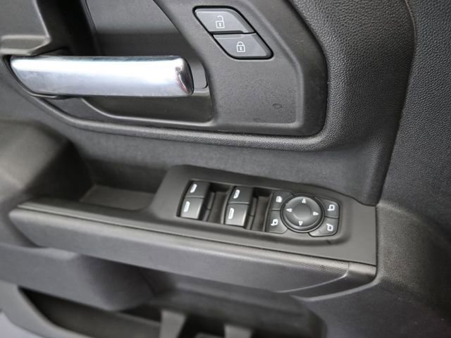 Used 2020 Chevrolet Silverado 2500 Custom w/ Custom Value Package image 37