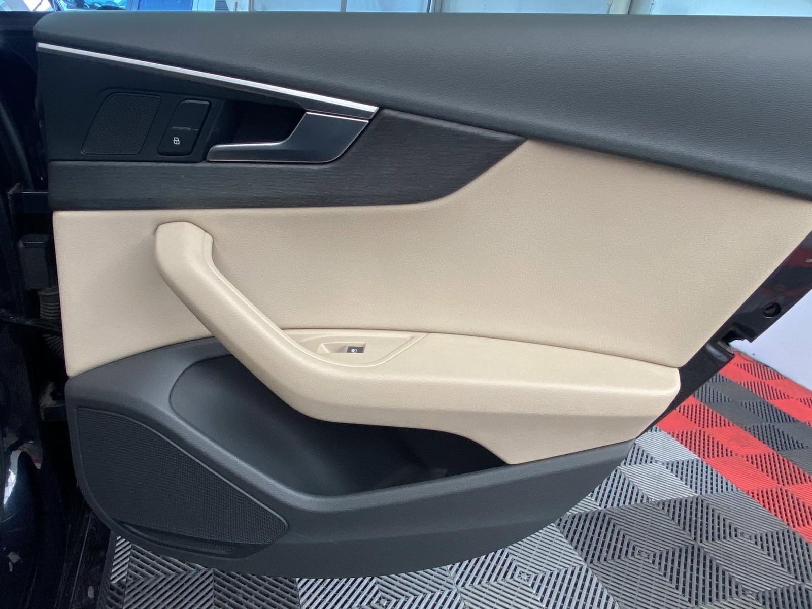 Used 2018 Audi A5 2.0T Premium w/ Convenience Package image 10