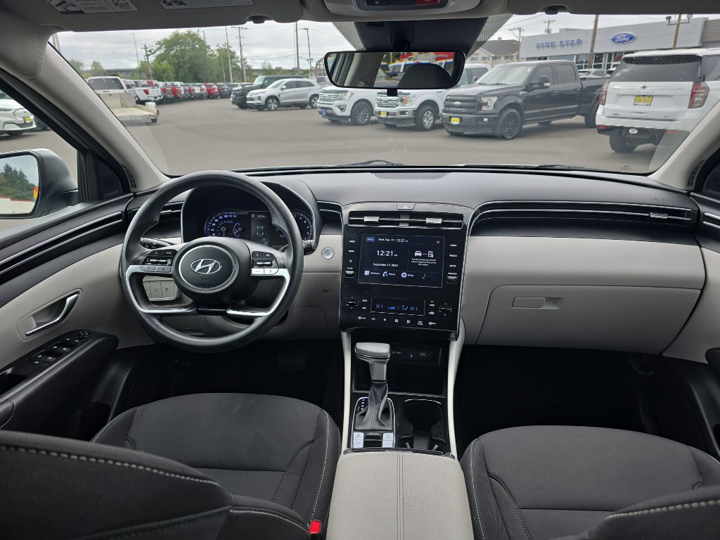 Used 2024 Hyundai Tucson SEL image 21