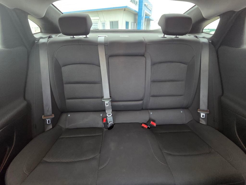 Used 2022 Chevrolet Malibu LT image 21