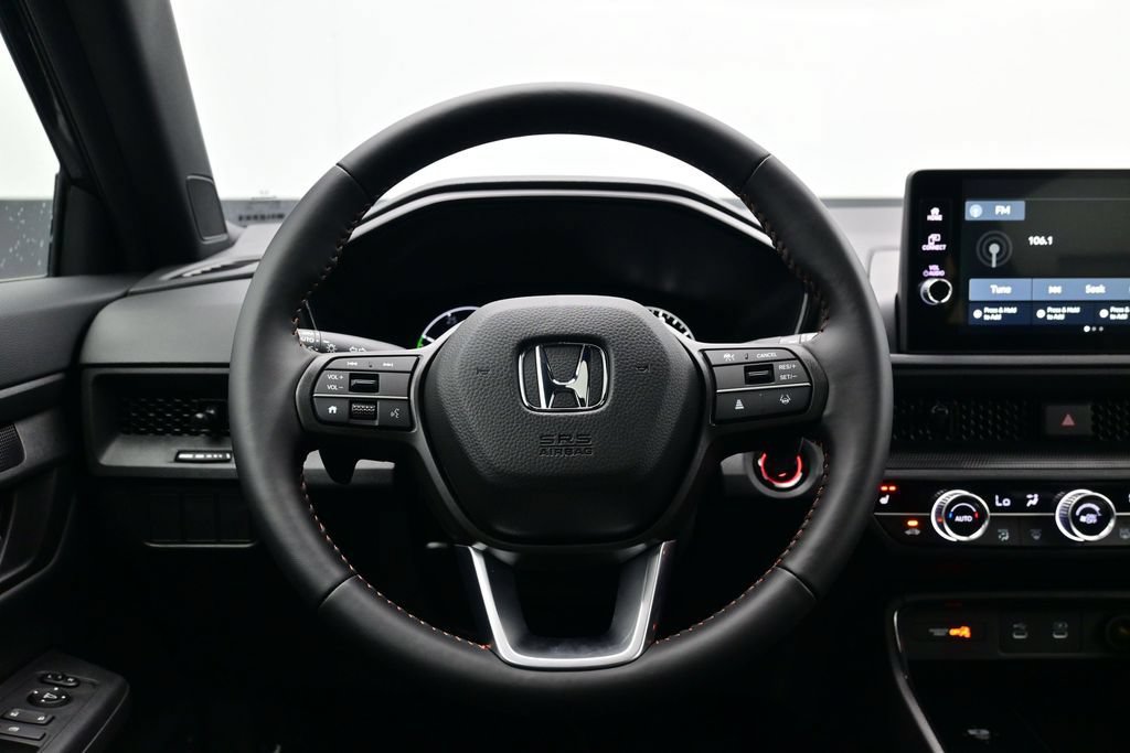 New 2026 Honda CR-V Sport image 37