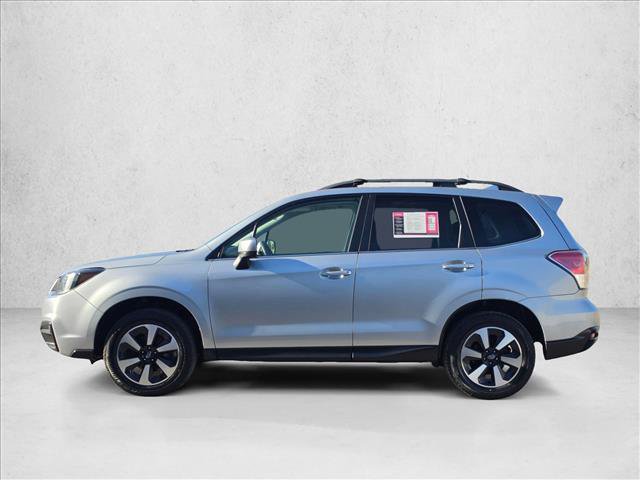 Used 2018 Subaru Forester 2.5i Limited AWD/4WD image 2