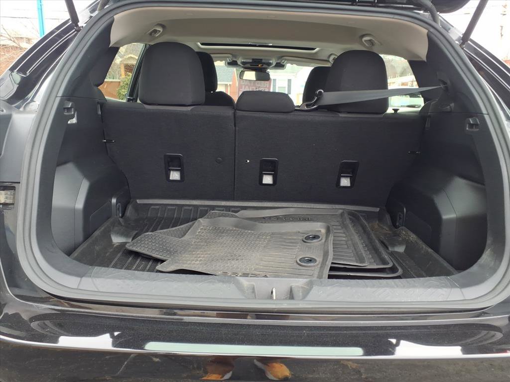 Used 2024 Subaru Impreza 2.0i Sport image 12