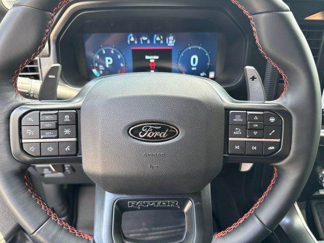 Certified 2025 Ford F150 Raptor AWD/4WD image 19