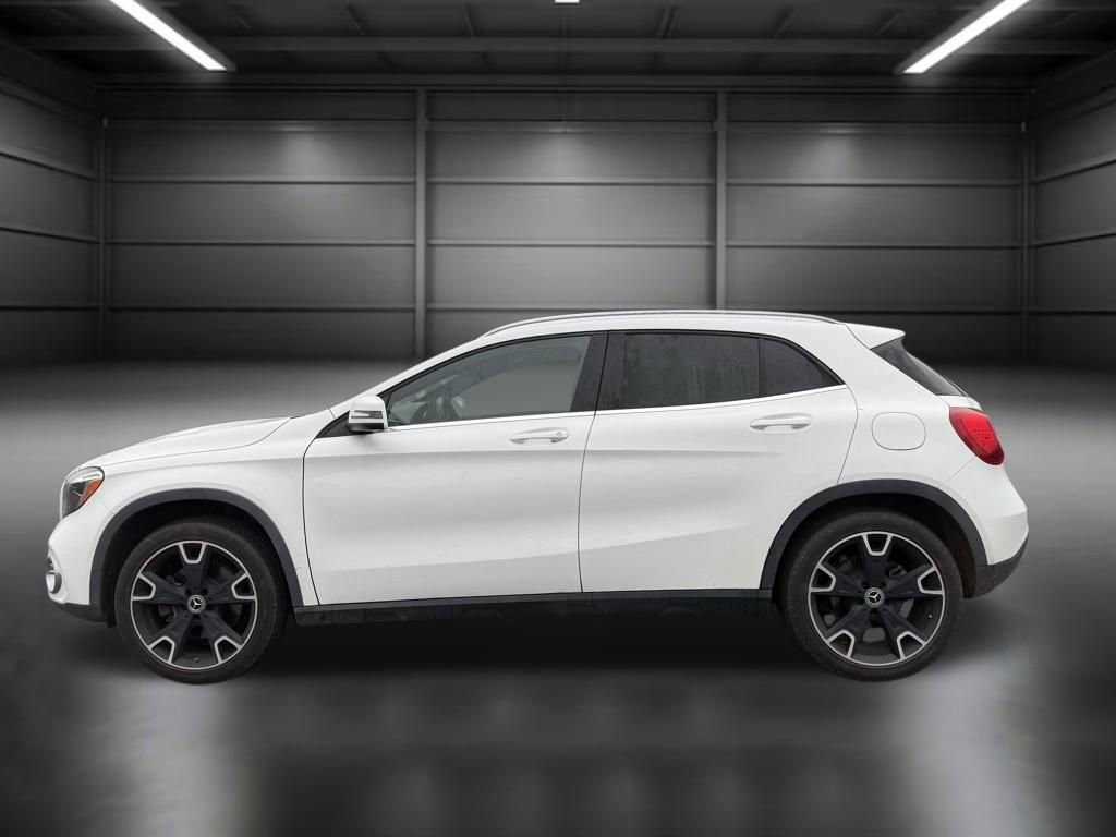 Used 2020 Mercedes-Benz GLA 250 4MATIC image 10