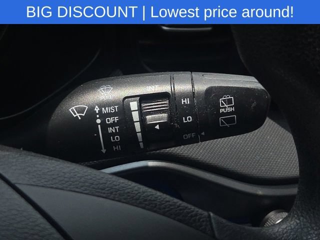 Used 2019 Hyundai Veloster 2.0 FWD image 35