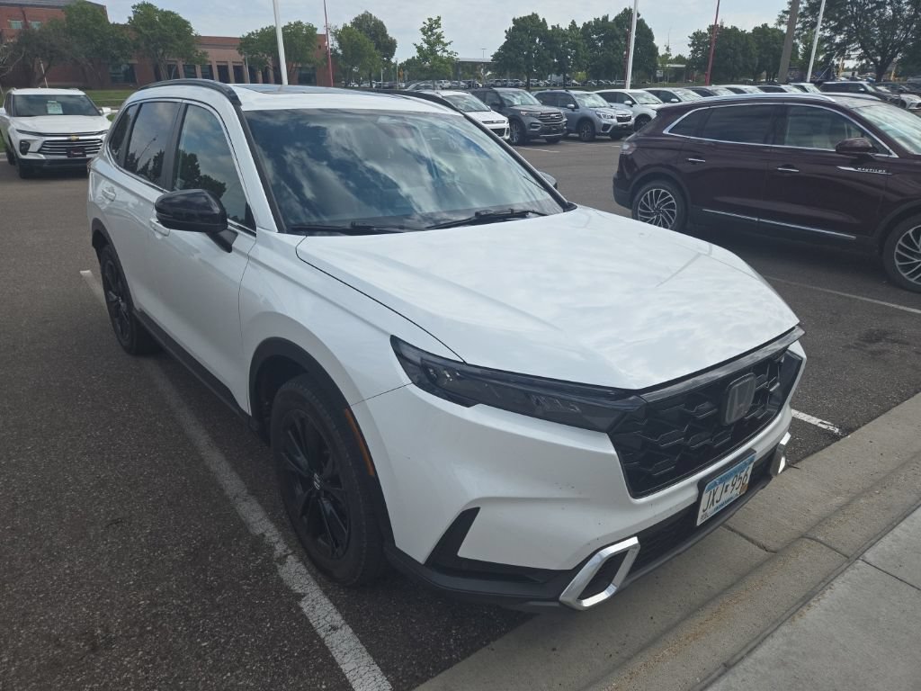 Used 2023 Honda CR-V Sport Touring