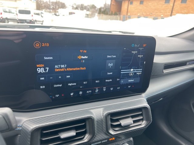 Certified 2024 Ford Mustang Dark Horse image 12