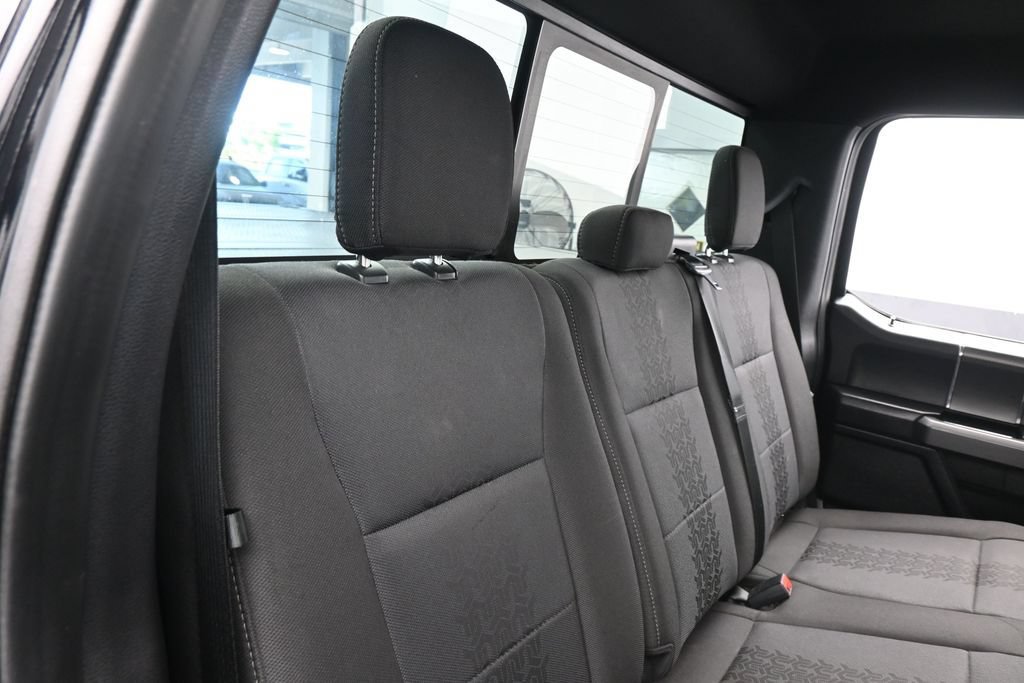 Used 2020 Ford F150 XLT w/ Equipment Group 302A Luxury RWD image 35