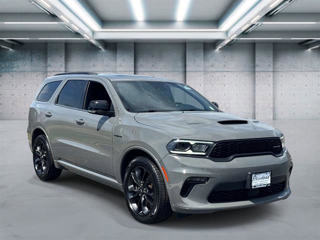 Used 2022 Dodge Durango R/T AWD/4WD image 3