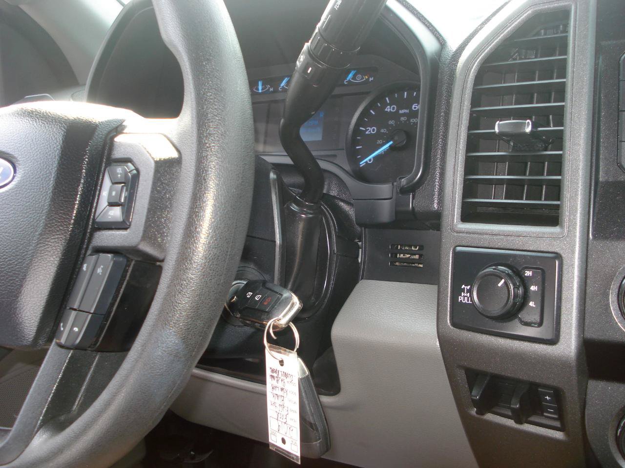 Used 2019 Ford F250 XL w/ XL Value Package AWD/4WD image 40