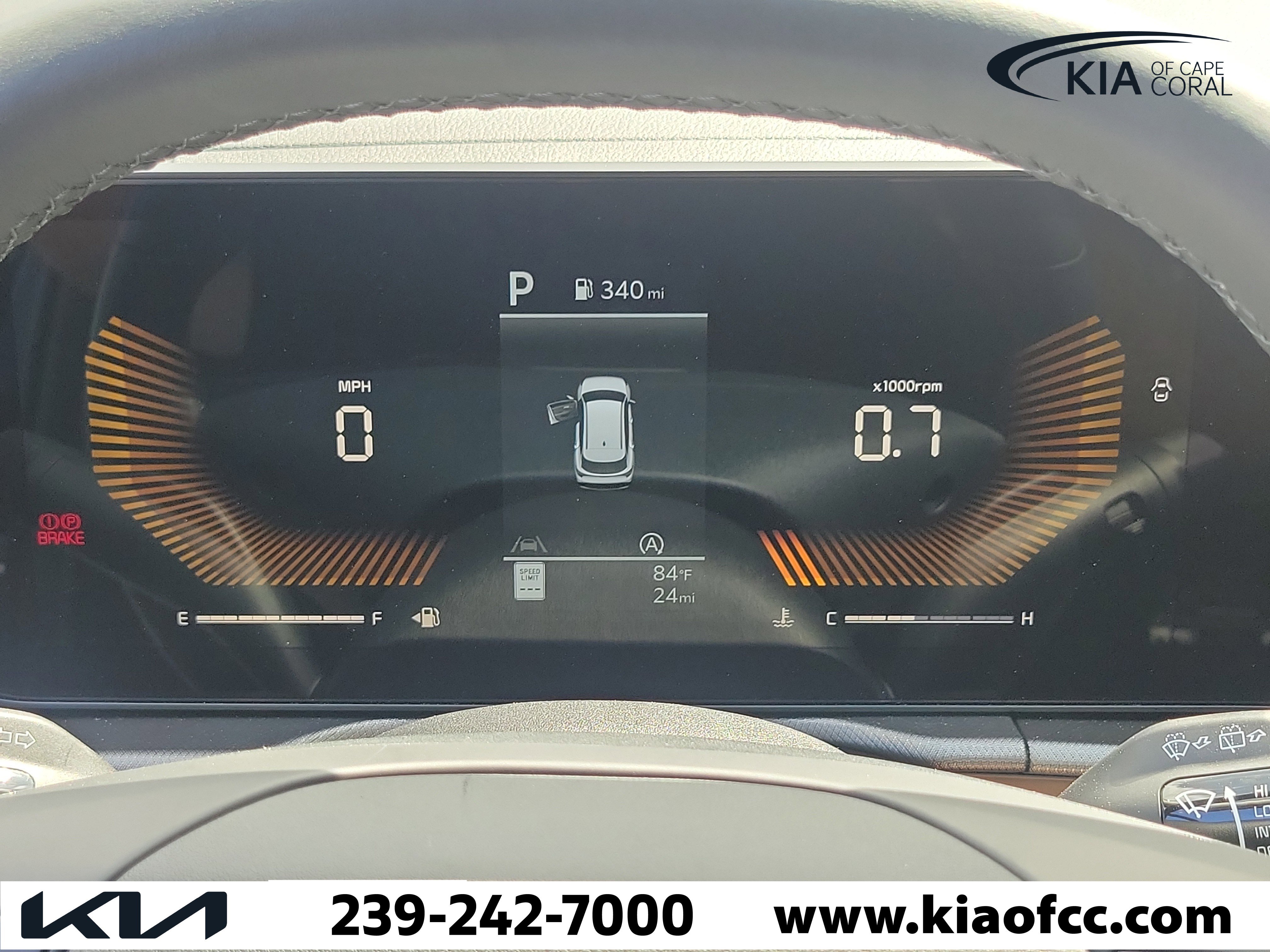 Used 2026 Kia Sportage LX image 23