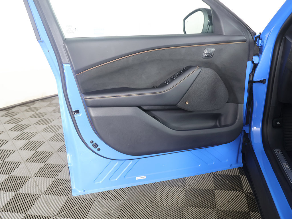Used 2023 Ford Mustang Mach-E GT AWD/4WD image 26