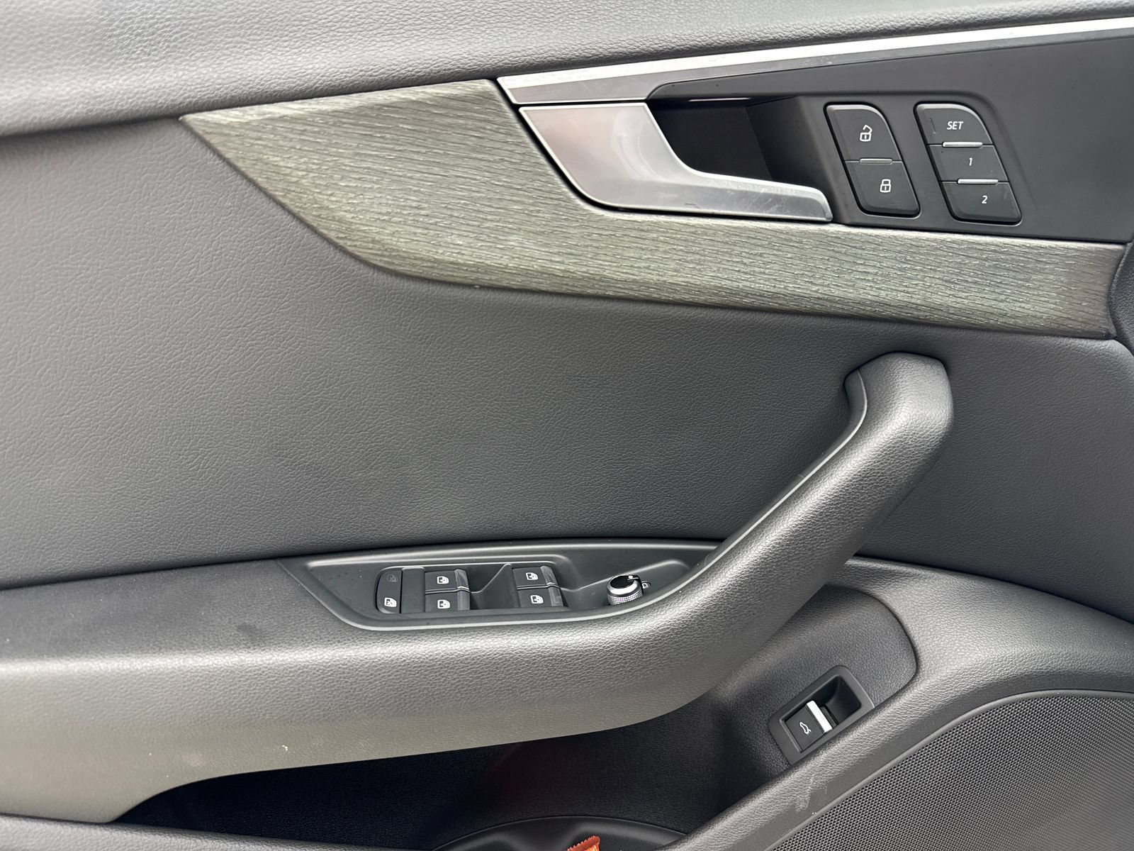 Used 2019 Audi A4 2.0T Premium w/ Convenience Package FWD image 35