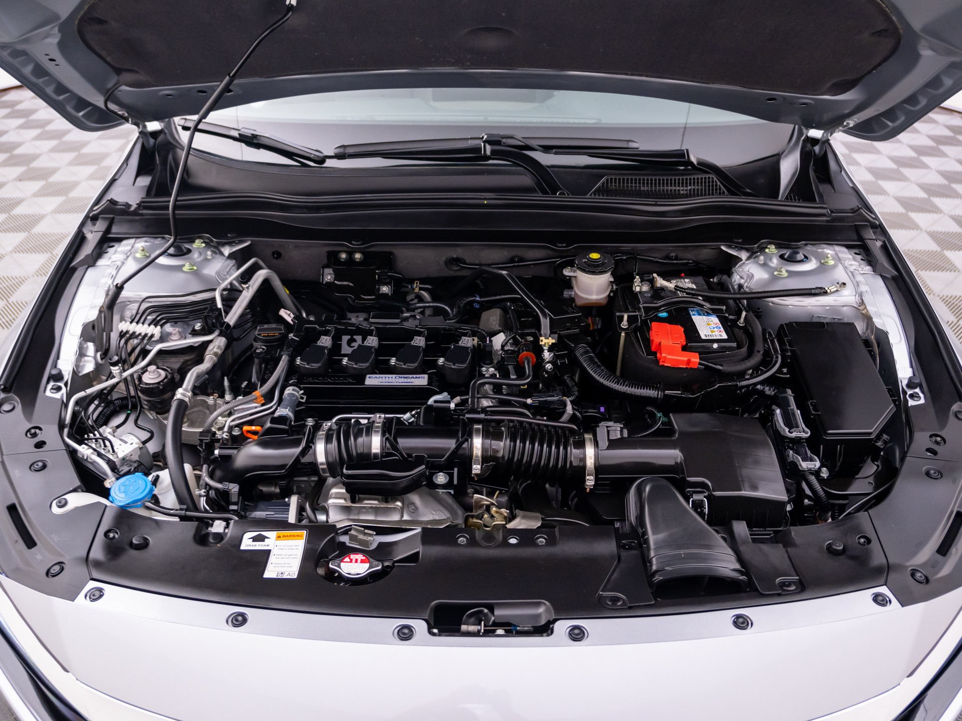 Used 2020 Honda Accord EX-L image 31
