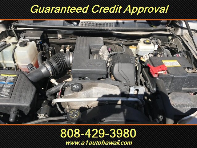 Used 2008 HUMMER H3 Luxury image 12