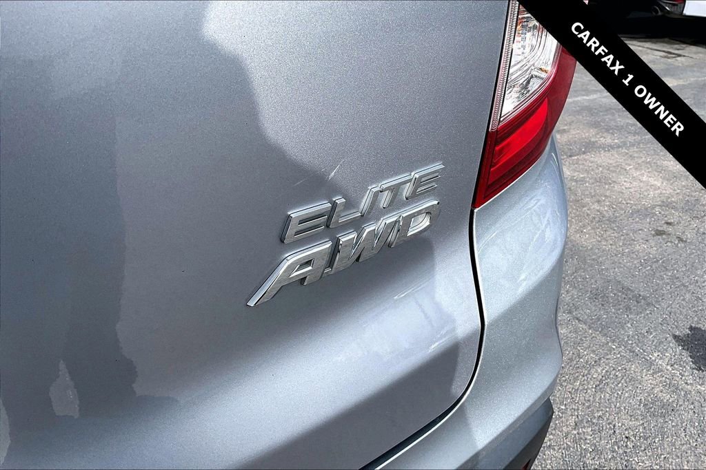 Used 2021 Honda Passport Elite image 23