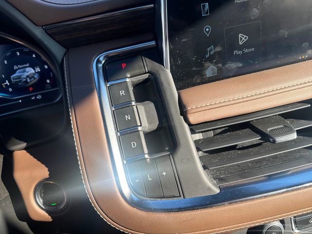 Certified 2023 Chevrolet Tahoe High Country image 26