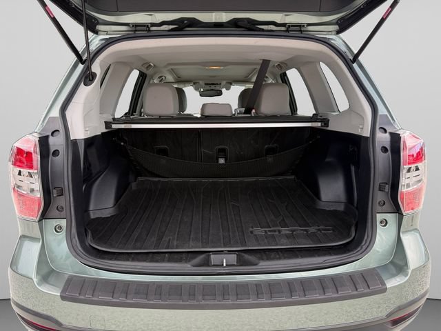 Used 2016 Subaru Forester 2.5i Limited AWD/4WD image 19