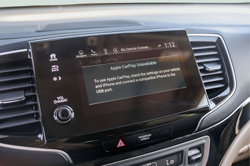 Used 2019 Honda Pilot Elite image 19