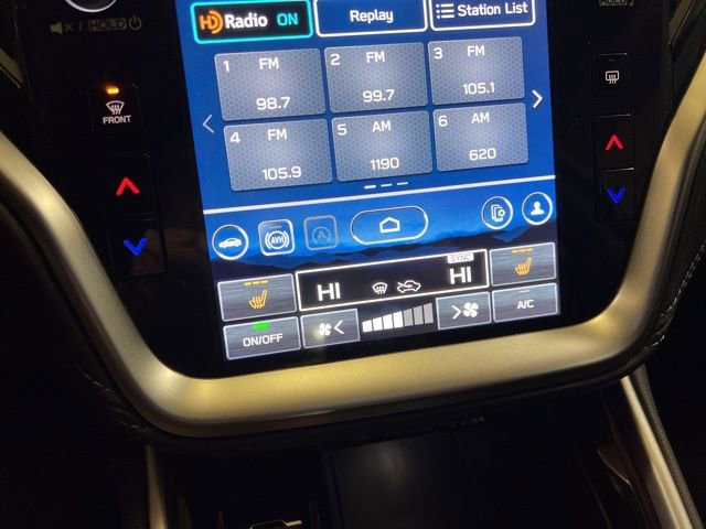 Used 2024 Subaru Legacy Premium image 30