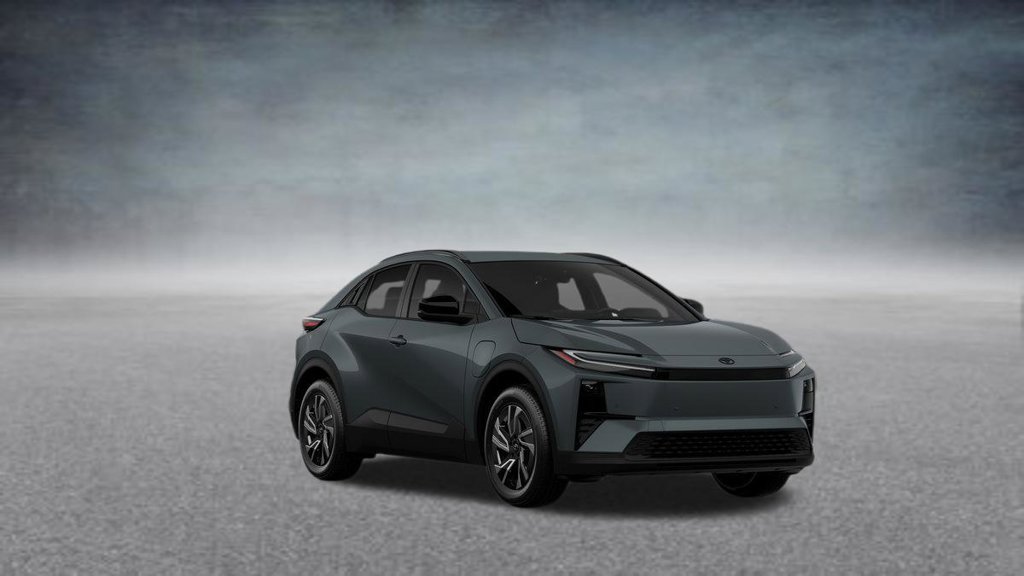 New 2026 Toyota C-HR AWD/4WD image 49