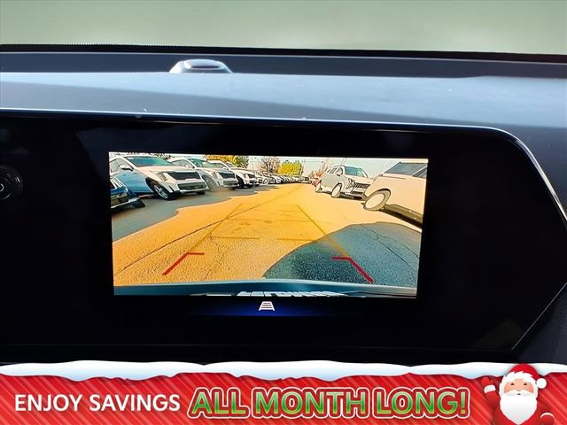 Used 2024 Chevrolet TrailBlazer LT w/ LT Cold Weather Package image 22