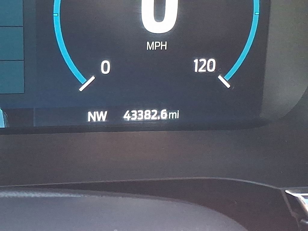 Used 2022 Ford F150 Lariat image 20