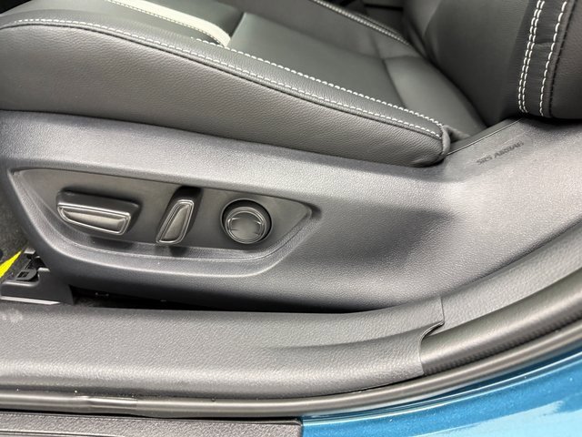 New 2026 Toyota Camry SE w/ Multimedia Upgrade Package image 27