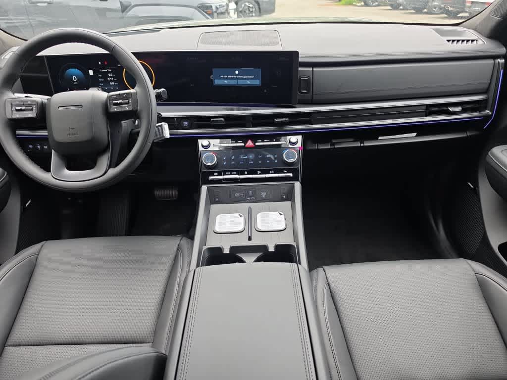 New 2027 Hyundai Santa Fe Calligraphy FWD image 19