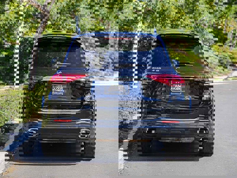 Used 2022 Mercedes-Benz GLE 350 image 6