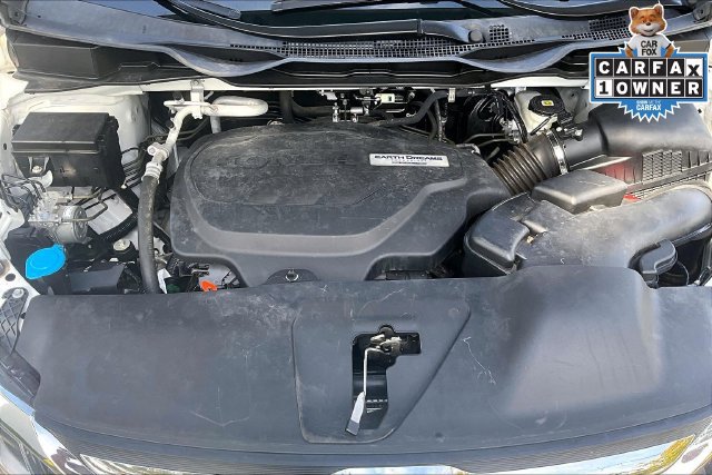 Used 2020 Honda Odyssey EX-L image 9