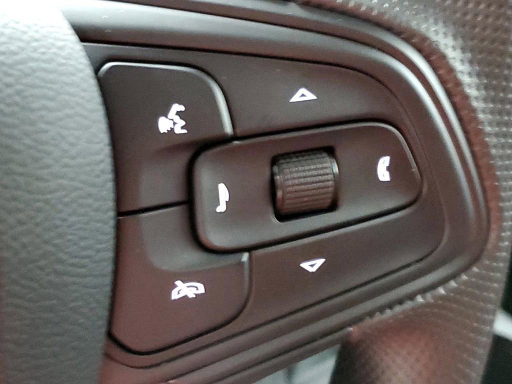 New 2026 Buick Envista Preferred w/ Convenience II Package image 33