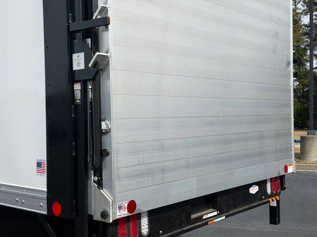 New 2026 Ford F550 2WD Regular Cab Super Duty image 9