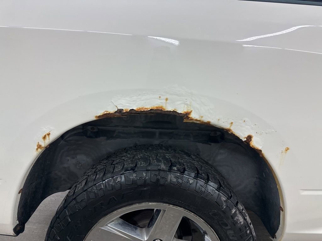 Used 2009 Dodge Ram 1500 Truck SLT w/ Big Horn Regional Pkg image 16