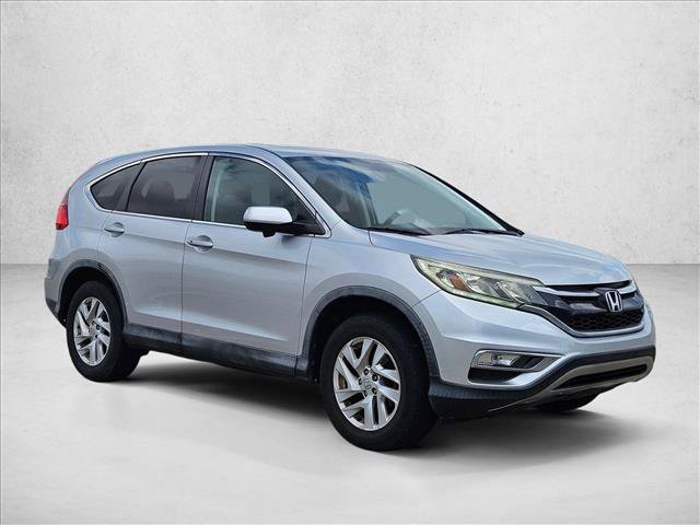 Used 2015 Honda CR-V EX image 3