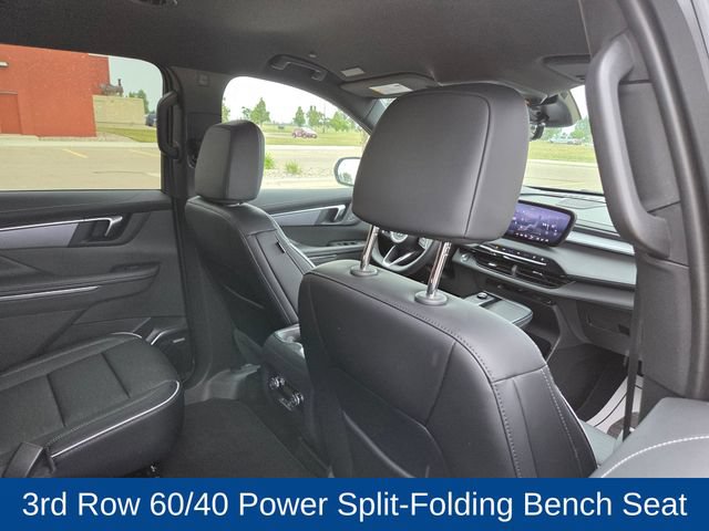 Used 2026 Buick Enclave Sport Touring w/ Power Package AWD/4WD image 44