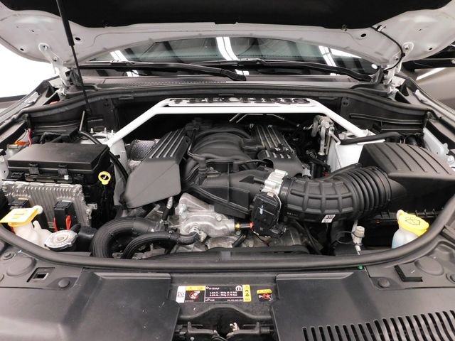 Used 2024 Dodge Durango SRT image 37