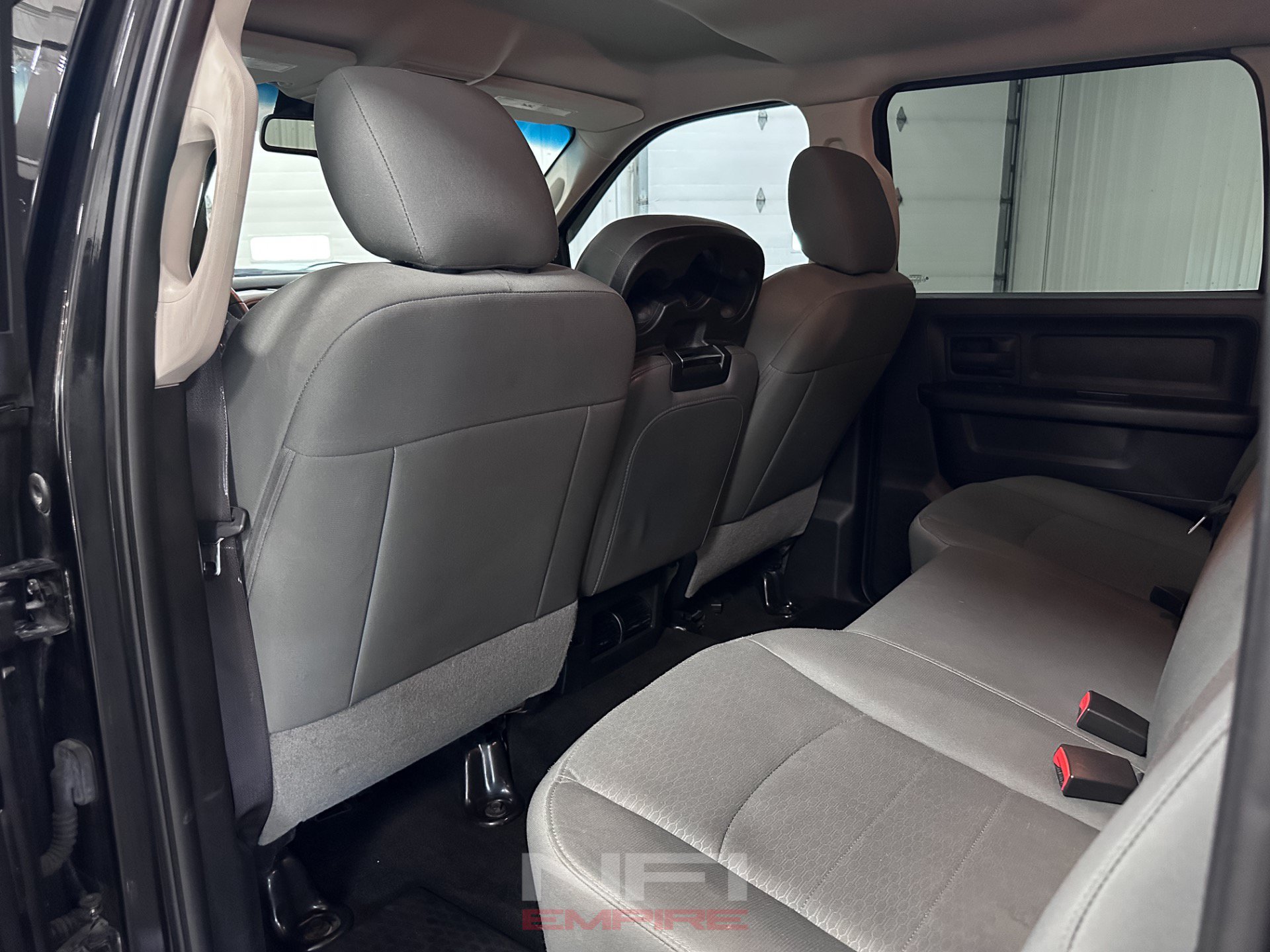 Used 2016 RAM 1500 Express w/ Black Ram 1500 Express Group AWD/4WD image 33