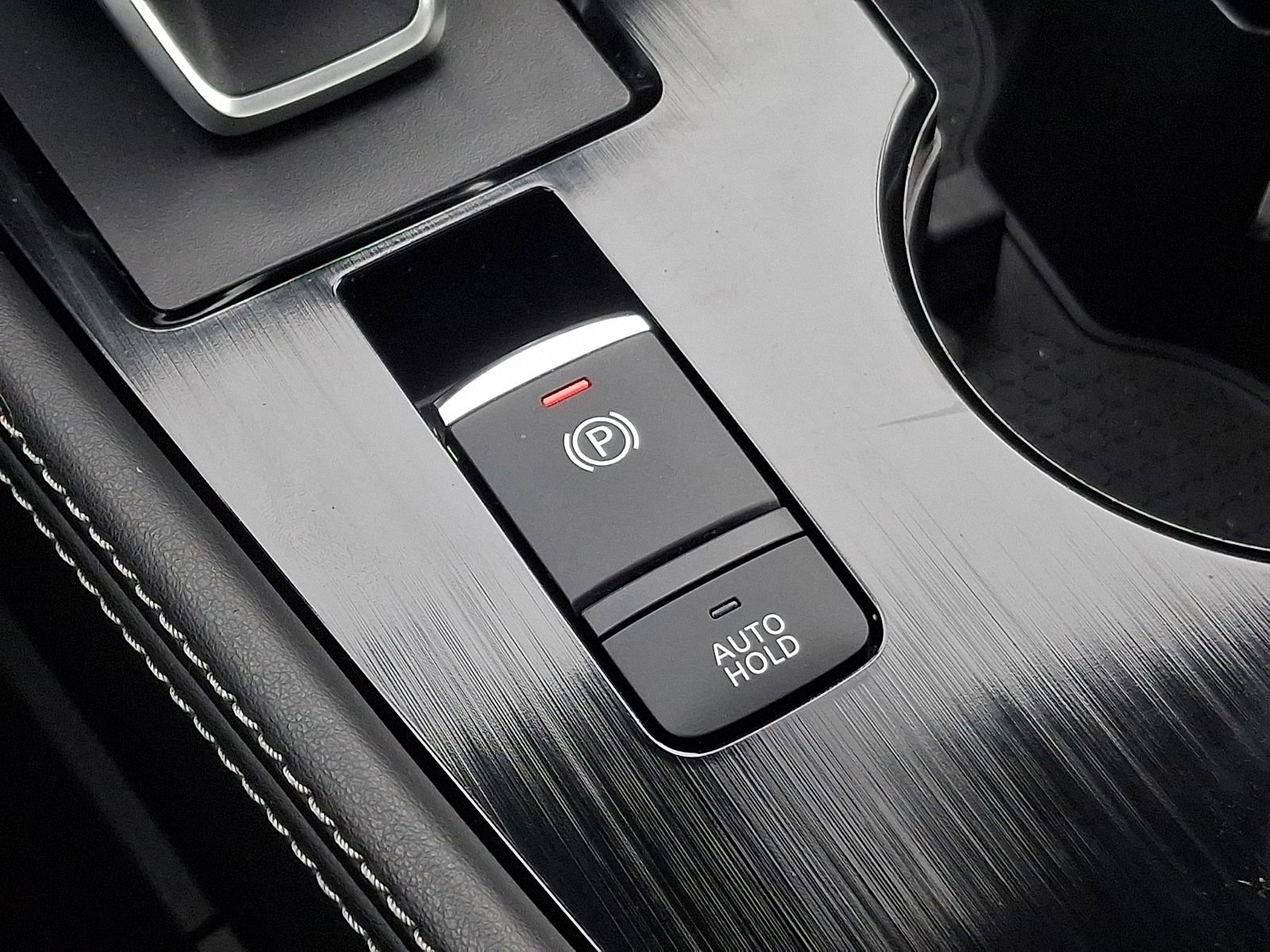 Used 2023 Nissan Rogue Platinum w/ Platinum Premium Package image 26