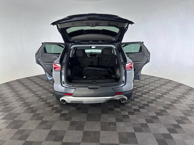 Used 2022 Chevrolet Blazer LT FWD image 18