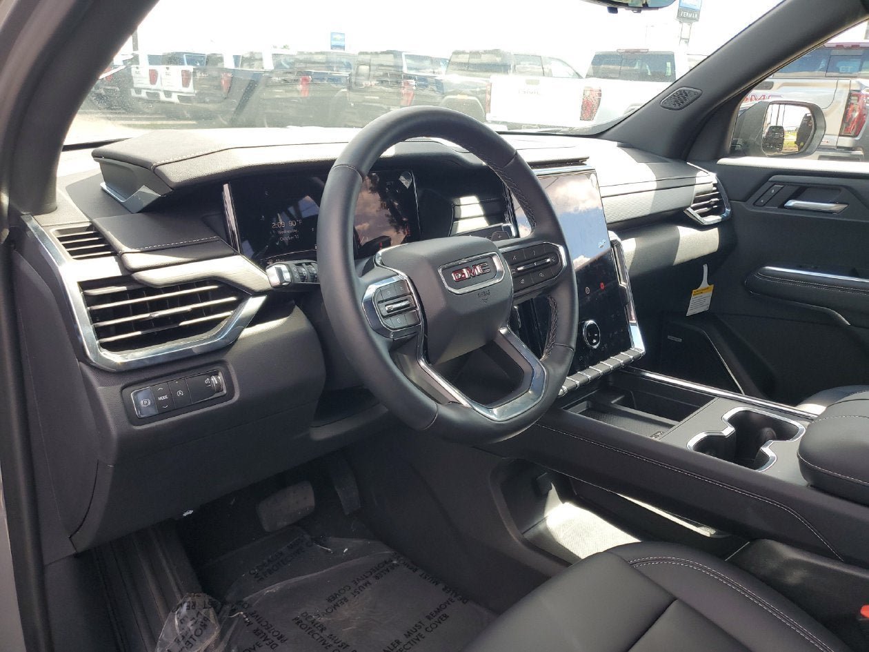 New 2026 GMC Acadia Elevation w/ Elevation Premium Package FWD image 20