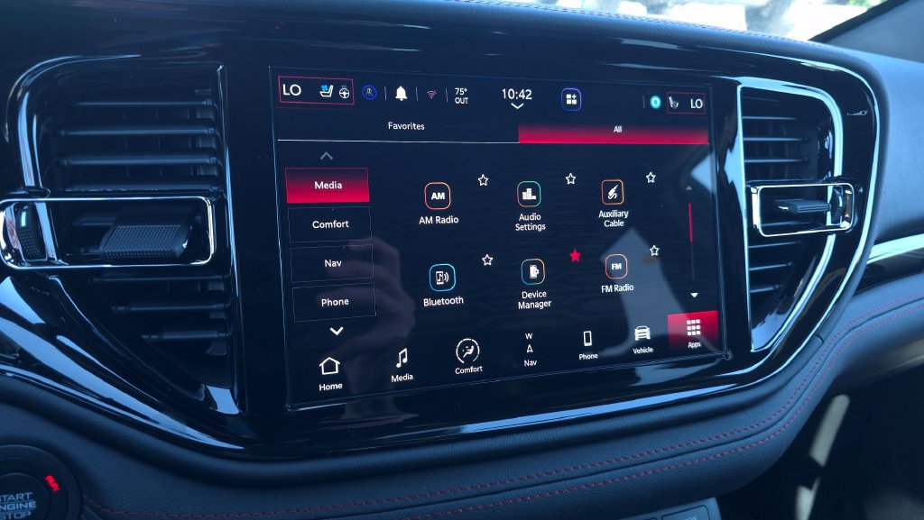 New 2026 Dodge Durango GT AWD/4WD image 35