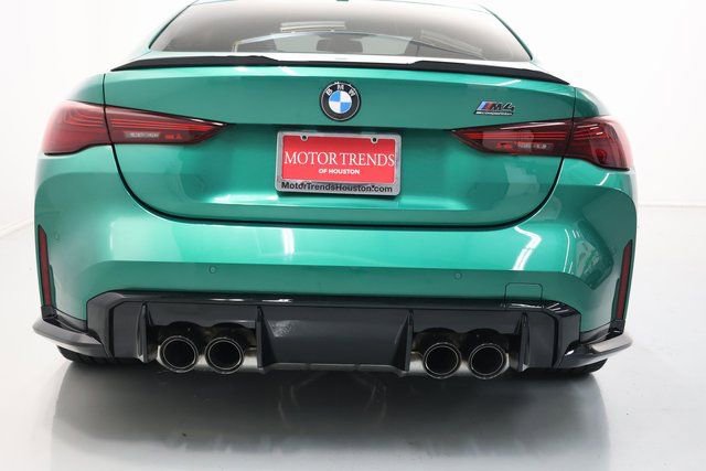 Used 2026 BMW M4 Competition image 76