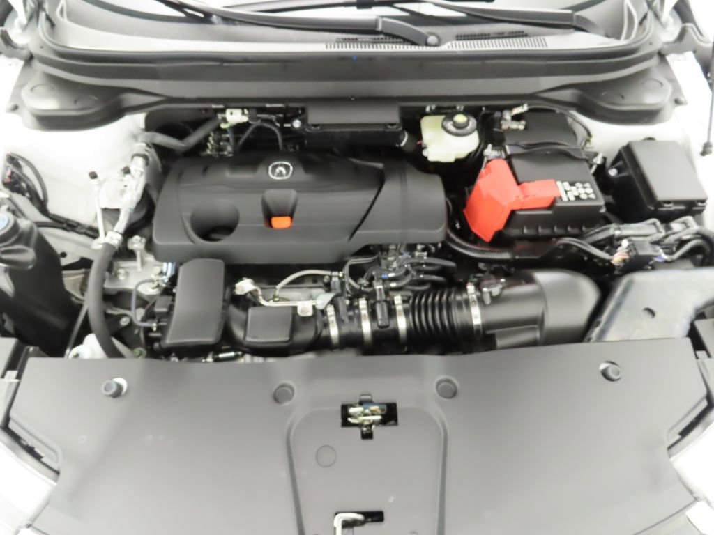 New 2026 Acura RDX Advance Package image 29