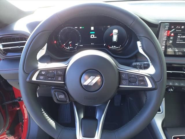 New 2024 Dodge Hornet R/T w/ Tech Pack w/o Parking image 20