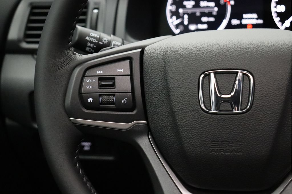 New 2026 Honda Ridgeline RTL image 16