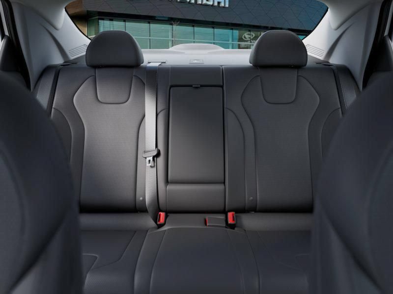 New 2026 Hyundai Elantra Limited FWD image 12